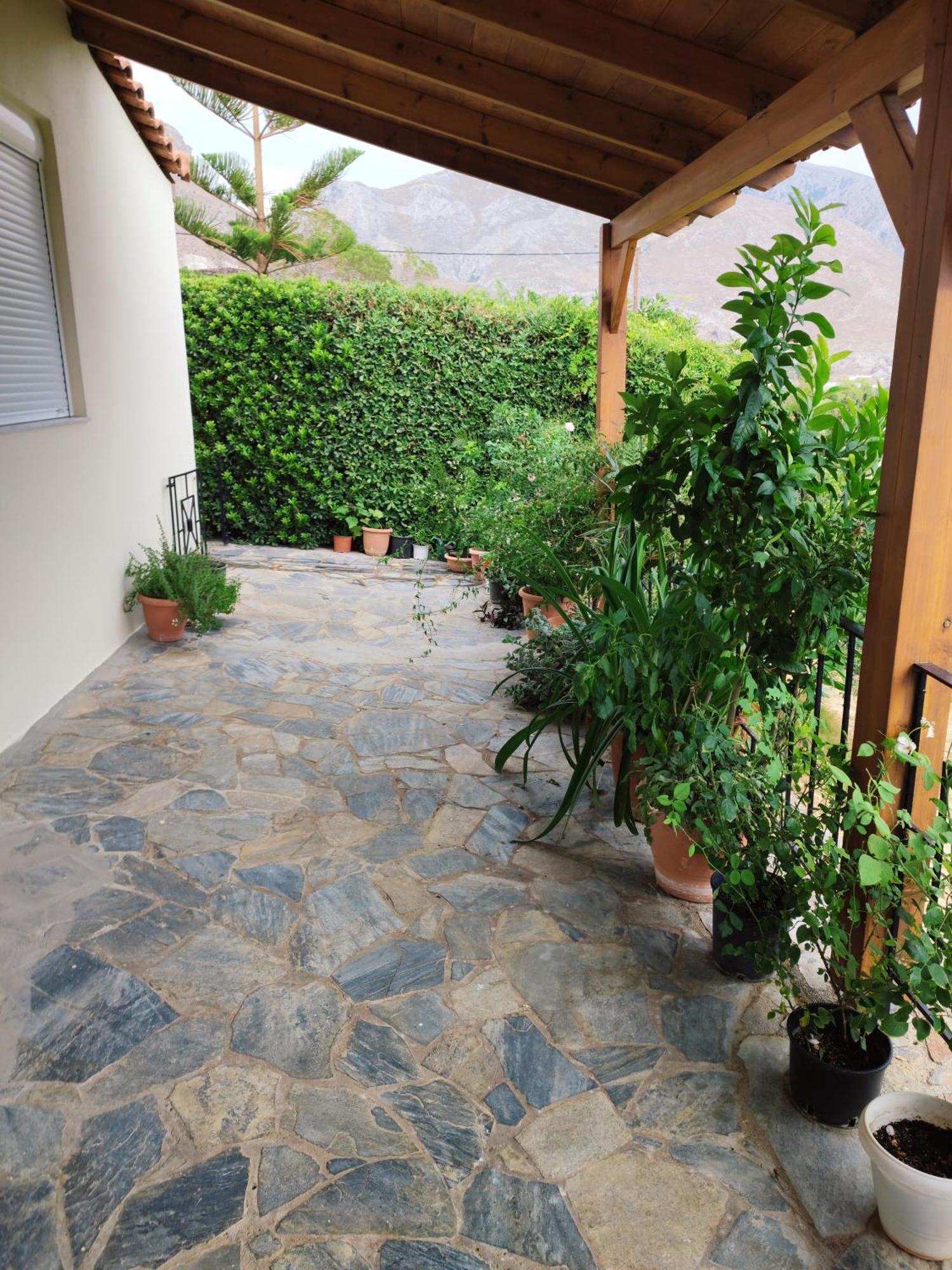 Villa Erofili Plakias South Rethimno Crete Asomatoi Quarto foto